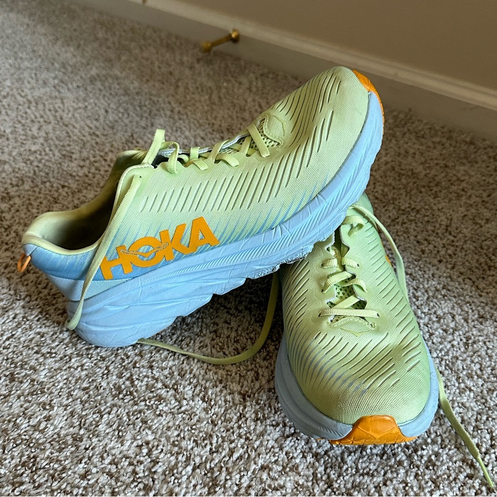 Hoka Running Sneakers